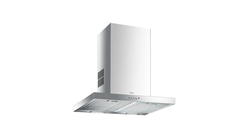 Ultra Slim Duvar Tipi Davlumbaz