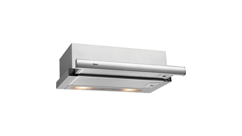 Sürgülü Aspiratör TL 6310