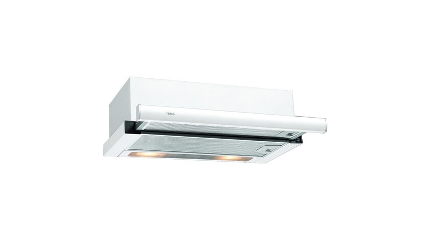 Sürgülü Aspiratör TL 6310
