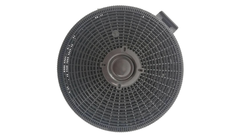 KARBON FİLTRE D4C