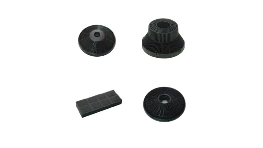 KARBON FİLTRE C4C