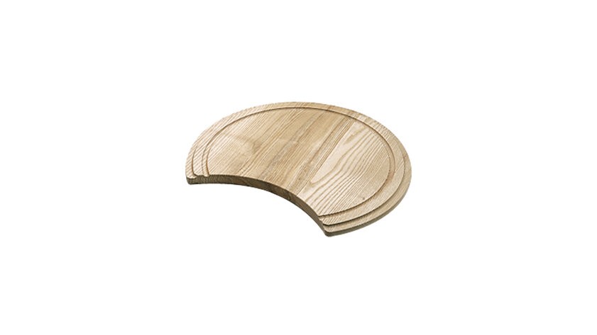 AHŞAP DOĞRAMA TAHTASI (DR/CENTROVAL/ROUND)